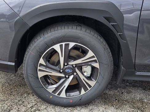 New 2026 Subaru Crosstrek 2.0i Premium AWD/4WD image 12