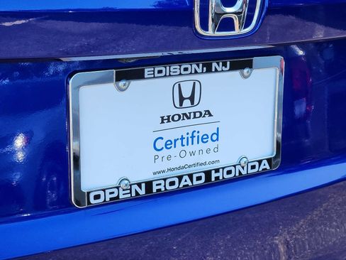 Certified 2024 Honda CR-V EX-L image 31