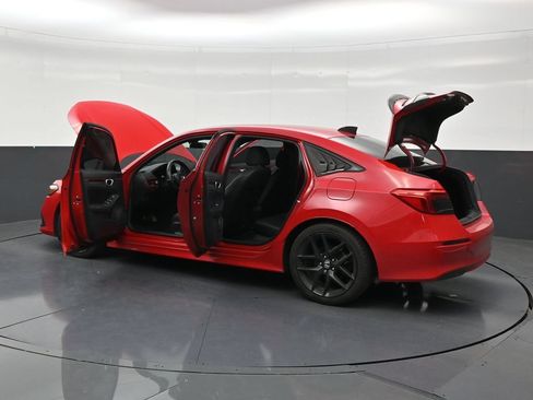 Used 2022 Honda Civic Sport image 31
