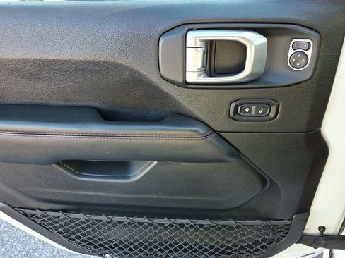 Used 2020 Jeep Wrangler Unlimited Rubicon image 12