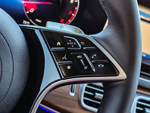 New 2026 Mercedes-Benz GLE 350 4MATIC image 25