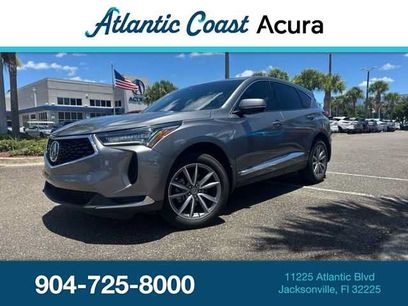 Used 2023 Acura RDX FWD w/ Technology Package