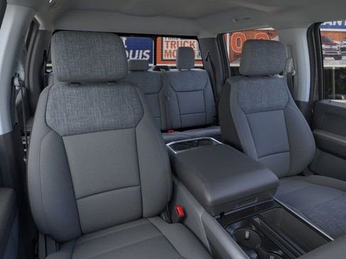 New 2026 Ford F150 XLT w/ Equipment Group 302A MID image 10