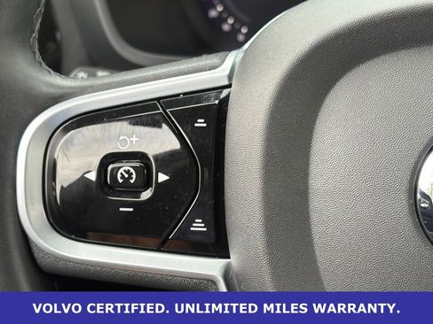 Certified 2023 Volvo S60 B5 Plus w/ Climate Package FWD image 17
