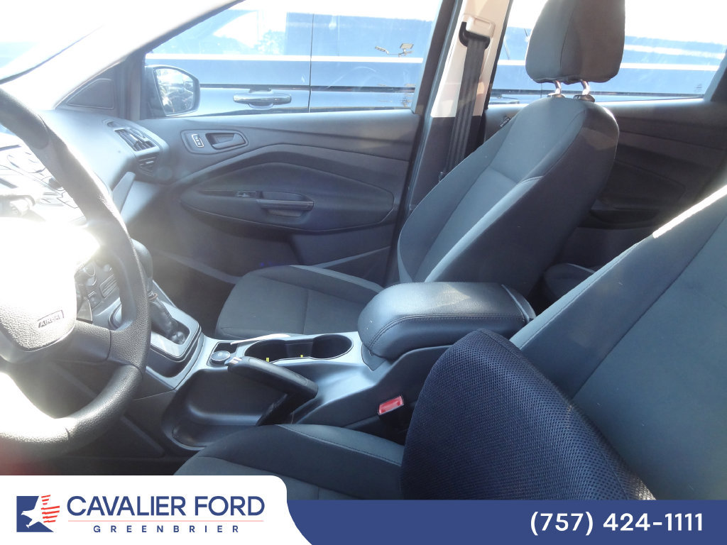 Used 2013 Ford Escape S FWD image 5