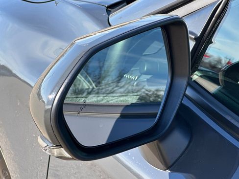 Certified 2025 Toyota Camry SE w/ Convenience Package image 55