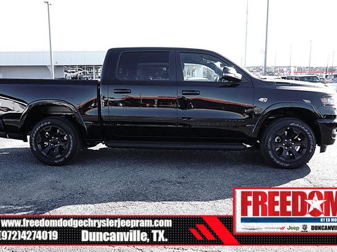 New 2026 RAM 1500 Lone Star image 6