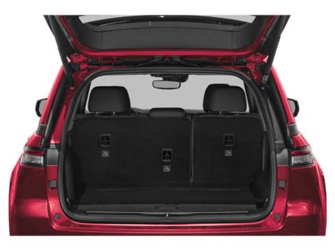 New 2025 Jeep Grand Cherokee Altitude AWD/4WD image 20