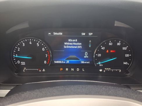 Used 2021 Ford Explorer XLT w/ Equipment Group 202A image 16