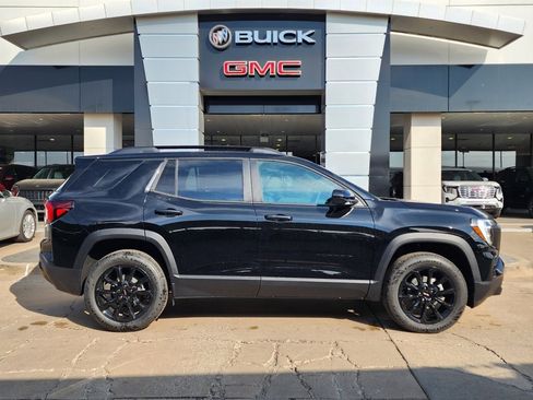 New 2026 GMC Terrain Elevation w/ Elevation Premium Package image 3