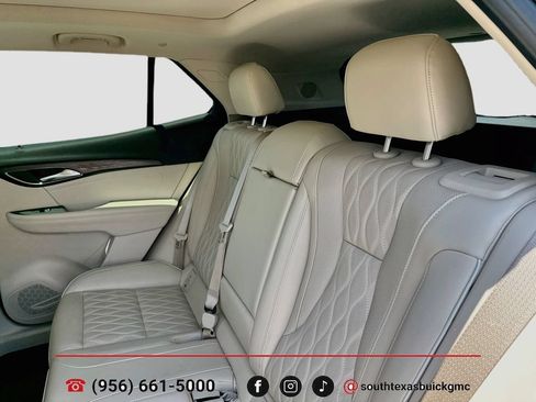 Used 2023 Buick Envision Avenir FWD image 26