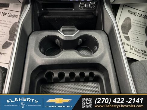 Used 2021 RAM 1500 Big Horn AWD/4WD image 33