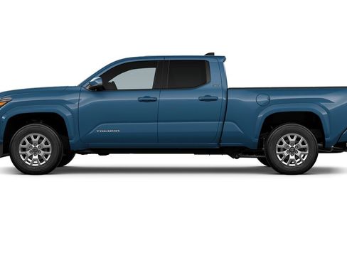 New 2026 Toyota Tacoma SR5 AWD/4WD image 4