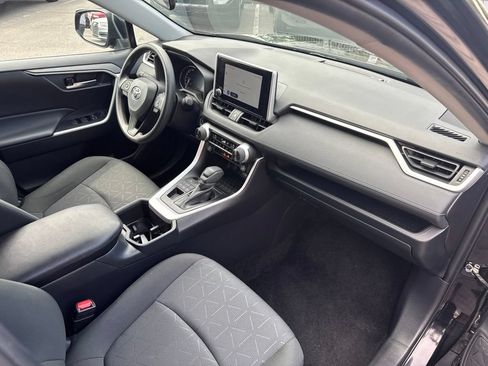 Certified 2025 Toyota RAV4 XLE w/ Convenience Package AWD/4WD image 37