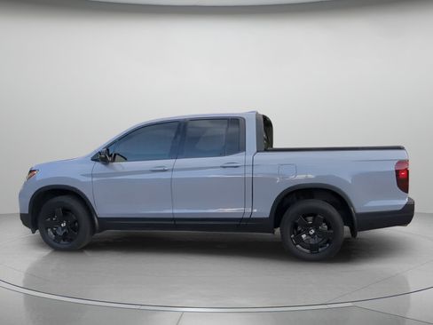 Used 2024 Honda Ridgeline Black Edition image 17