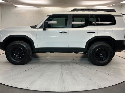 Used 2025 Toyota Land Cruiser 1958 AWD/4WD image 2