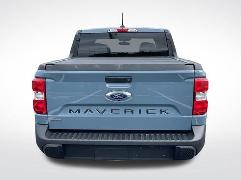 Used 2023 Ford Maverick XLT FWD image 4