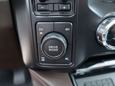 New 2026 Ford F250 King Ranch AWD/4WD image 9