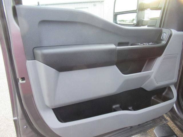 Certified 2025 Ford F350 XL w/ XL Off-Road Package AWD/4WD image 22