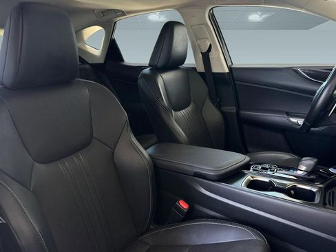 Certified 2024 Lexus NX 350 AWD w/ Cold Area Package image 31