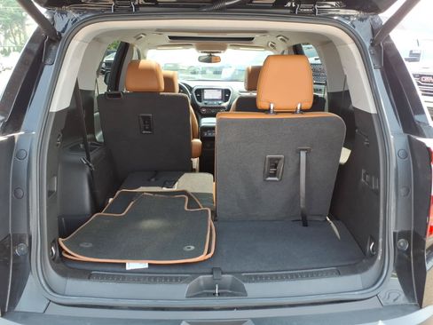 Used 2020 GMC Acadia AT4 AWD/4WD image 27