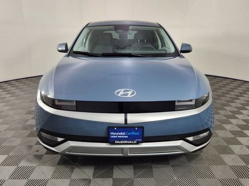 Certified 2024 Hyundai Ioniq 5 SEL image 7