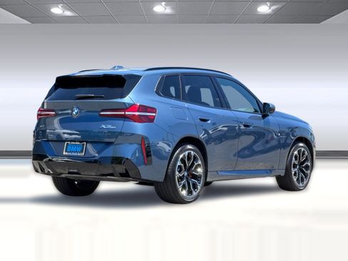 Used 2026 BMW X3 xDrive30i w/ Premium Package AWD/4WD image 9