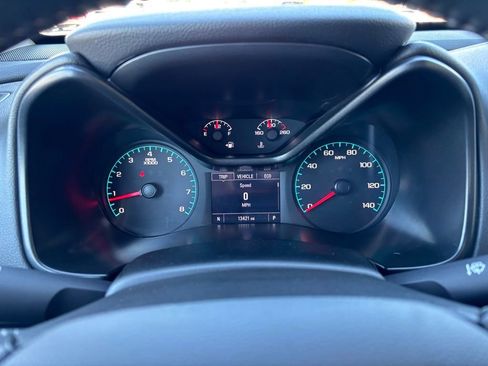 Used 2022 GMC Canyon Elevation w/ Trailering Package image 29