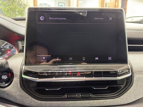 Used 2022 Jeep Compass Latitude image 58