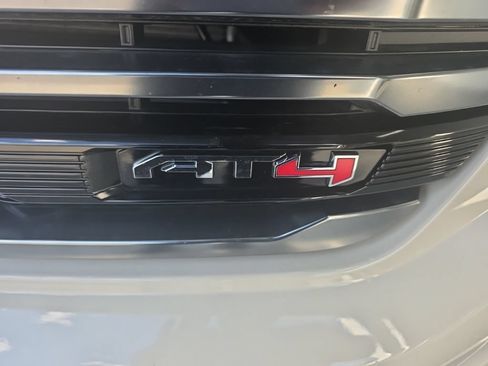 Used 2026 GMC Sierra 1500 AT4 w/ AT4 Premium Package AWD/4WD image 9