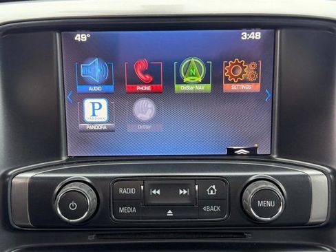 Certified 2014 Chevrolet Silverado 1500 LT w/ All Star Edition image 4