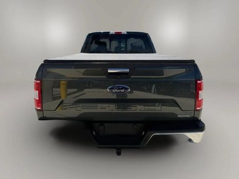 Used 2018 Ford F150 XLT w/ Equipment Group 302A Luxury AWD/4WD image 7