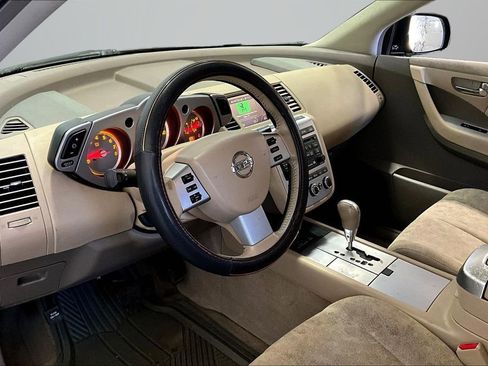 Used 2007 Nissan Murano S w/ Convenience Pkg image 15