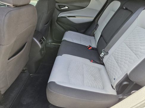 Used 2020 Chevrolet Equinox LS w/ LS Convenience Package FWD image 8