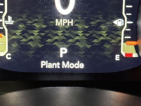 New 2025 Jeep Wrangler Sahara image 13