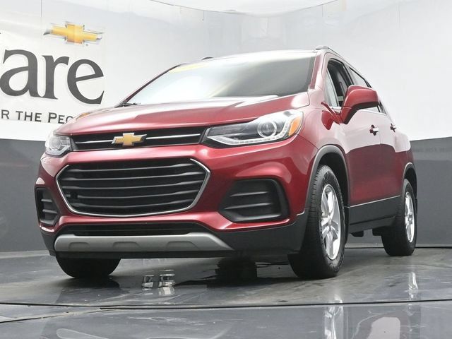 Used 2019 Chevrolet Trax LT FWD image 60