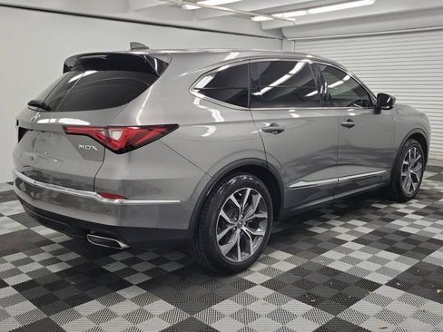 Used 2023 Acura MDX w/ Technology Package FWD image 6