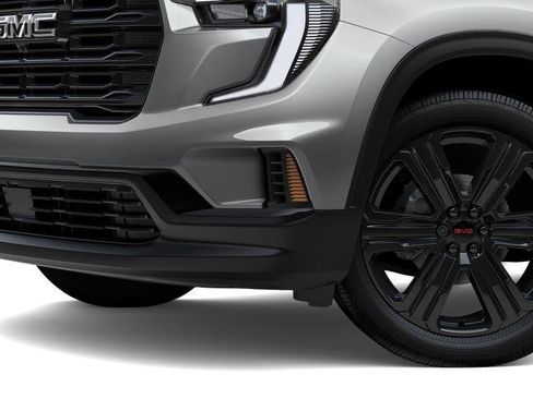 New 2026 GMC Acadia Elevation w/ Black Edition image 78