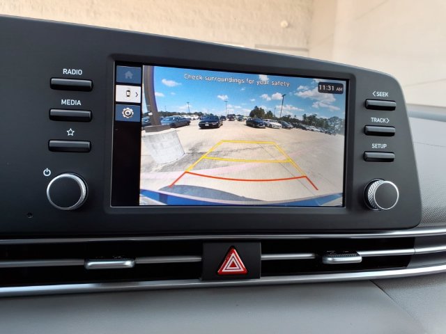 New 2026 Hyundai Elantra SE FWD image 26