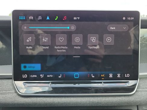 Used 2025 Volkswagen Tiguan S FWD image 26