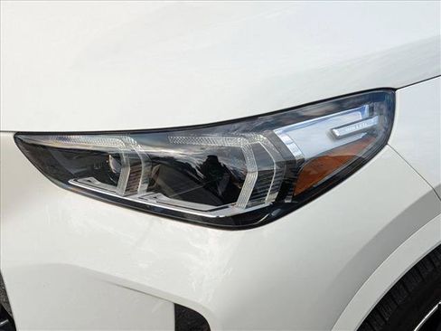 Used 2024 BMW X1 M35i AWD/4WD image 9