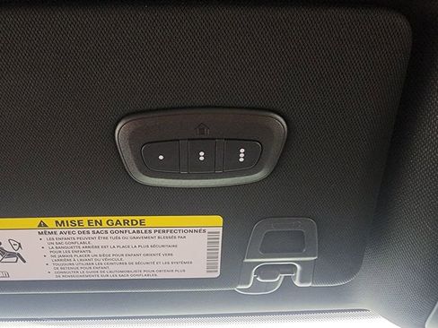 New 2025 Jeep Grand Cherokee Limited image 25