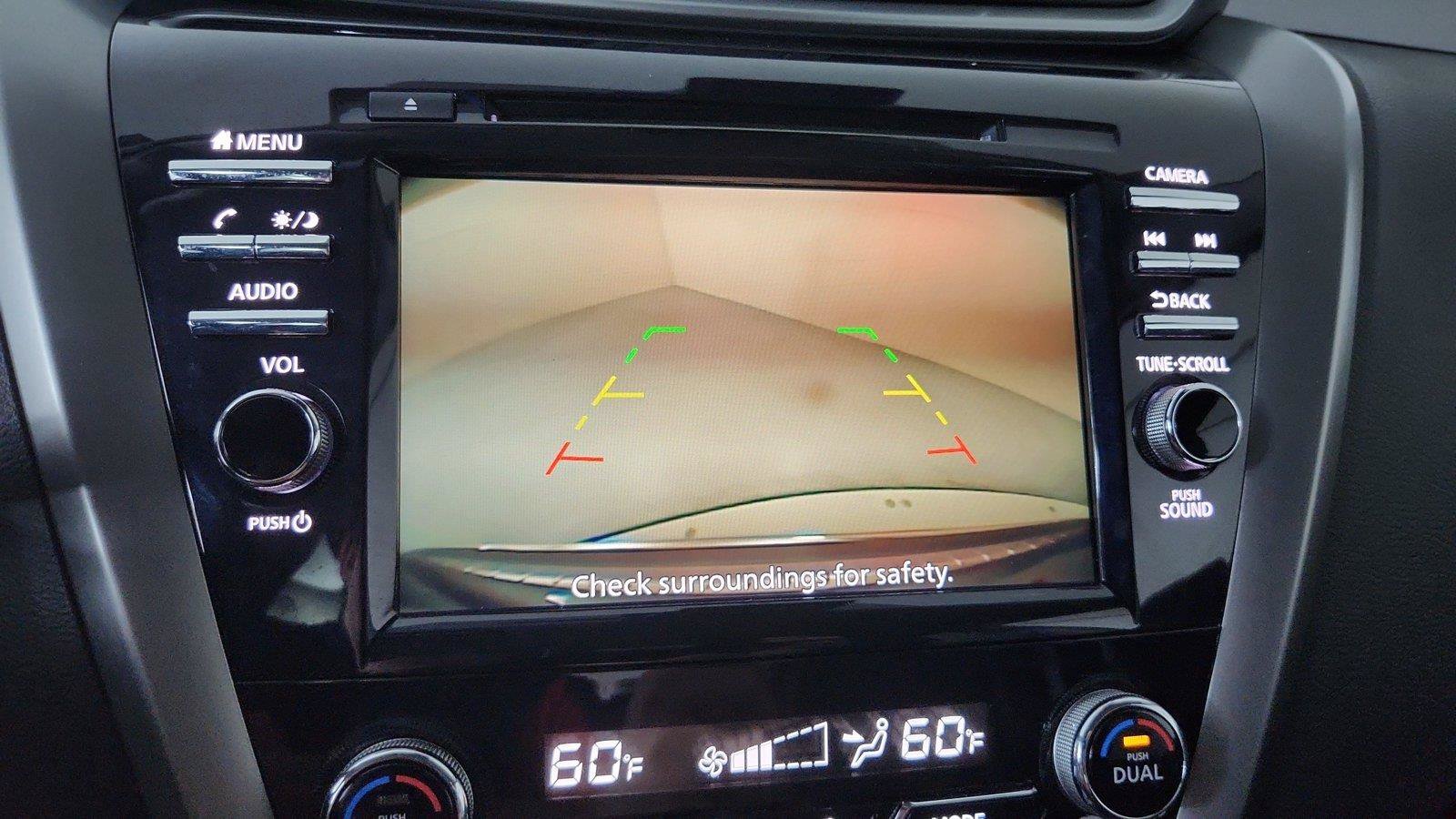 Used 2024 Nissan Murano SV FWD image 33