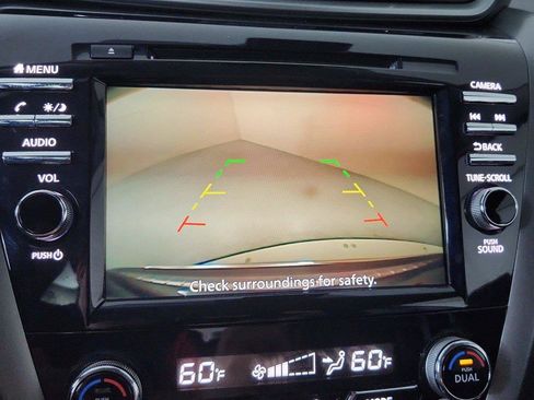 Used 2024 Nissan Murano SV FWD image 33