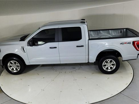 Used 2023 Ford F150 XLT image 39