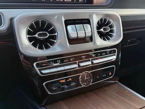 Used 2019 Mercedes-Benz G 550 image 28