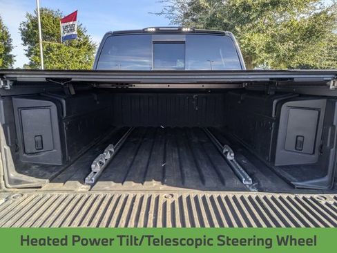 Used 2020 Nissan Titan PRO-4X w/ Pro-4x Convenience Package image 30