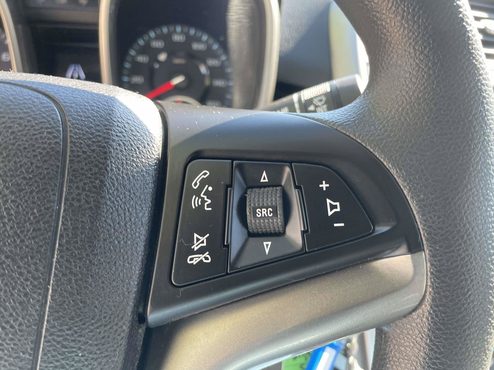 Used 2015 Chevrolet Malibu LS FWD image 18