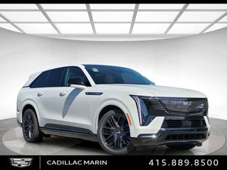 New 2025 Cadillac Escalade IQ Sport 2 video 1