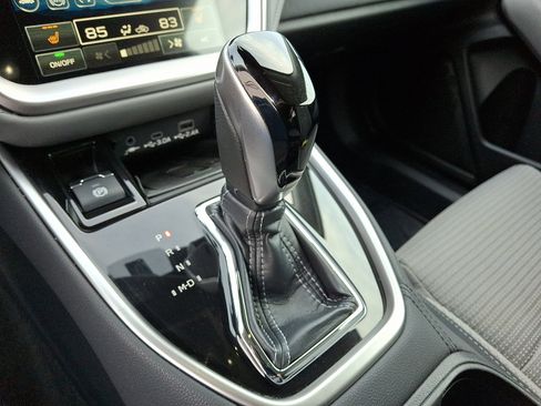 Certified 2023 Subaru Outback Premium image 16